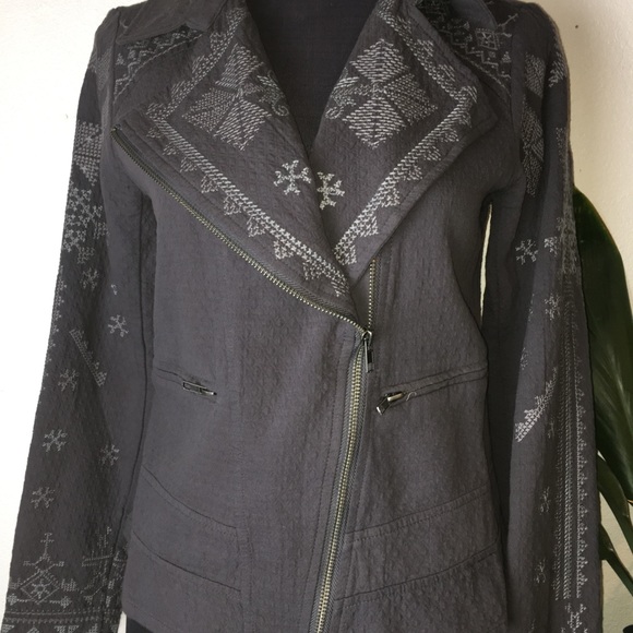 Jacket - Picture 3 of 7